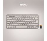 Logitech K380 Kabellose Tastatur Wireless Spanisches Layout [B-WARE]