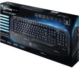 Roccat Ryos MK Pro Mechanische Gaming Tastatur UK Layout [B-WARE]