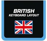 Roccat Ryos MK Pro Mechanische Gaming Tastatur UK Layout [B-WARE]