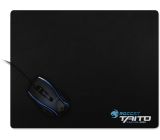 Roccat Taito Gaming Mauspad King-Size Schwarz [B-WARE]