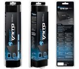 Roccat Taito Gaming Mauspad King-Size Schwarz [B-WARE]