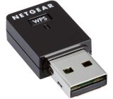 Netgear WNA3100M USB WLAN Stick N300 Mini Wireless WLAN USB Adapter [Gebraucht]