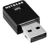 Netgear WNA3100M USB WLAN Stick N300 Mini Wireless WLAN USB Adapter [Gebraucht]