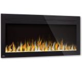 Napoleon Premium Fire  Purview 42 Elektrokamin Elektrischer Kamin mit Fernbedienung 