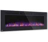 Napoleon Elektrokamin Allure Phantom 60 Wandkamin 152cm