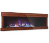 Napoleon Premium Fire Elektro-Kamineinsatz Wandkamin 135 cm