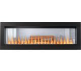 Napoleon Premium Fire Clearion Elite60 Kamineinsatz Elektrischer Kamin Wandkamin