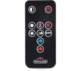 Napoleon Premium Fire Clearion Elite60 Kamineinsatz Elektrischer Kamin Wandkamin