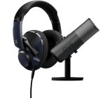 EPOS H6Pro Gaming Kopfhörer mit B20 Streaming Mikrofon