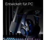 EPOS H6Pro Gaming Kopfhörer mit B20 Streaming Mikrofon