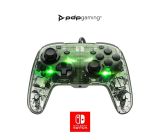 PDP Afterglow Deluxe Gamepad LED Gaming-Controller für Nintendo Switch [B-WARE]