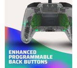 PDP Afterglow Deluxe Gamepad LED Gaming-Controller für Nintendo Switch [B-WARE]