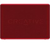 Creative MUVO 2c Bluetooth Lautsprecher Tragbar Rot [B-WARE]