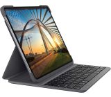 Logitech Slim Case Bluetooth Tastatur Schutzhülle FR Layout [B-WARE]