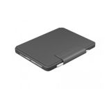 Logitech Slim Case Bluetooth Tastatur Schutzhülle FR Layout [B-WARE]