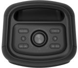 Klipsch GIG XL Partylautsprecher Bluetooth Lautsprecher Lichteffekte 8 Stunden