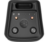 Klipsch GIG XL Partylautsprecher Bluetooth Lautsprecher Lichteffekte 8 Stunden