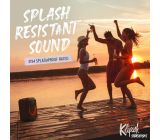 Klipsch GIG XL Partylautsprecher Bluetooth Lautsprecher Lichteffekte 8 Stunden