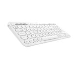 Logitech K380 Kabellose Bluetooth Tastatur Spanisches Layout [B-WARE]