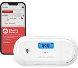 X-Sense CO Melder XC04-WX WLAN Smart-Kohlenmonoxidmelder Home Security-App
