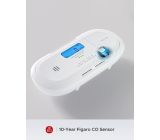X-Sense CO Melder XC04-WX WLAN Smart-Kohlenmonoxidmelder Home Security-App