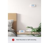 X-Sense CO Melder XC04-WX WLAN Smart-Kohlenmonoxidmelder Home Security-App