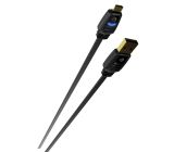 Gioteck XA1 Ladekabel Controller Kabel für PS4/XBOX One Charge Cable 3m