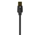 Gioteck XA1 Ladekabel Controller Kabel für PS4/XBOX One Charge Cable 3m