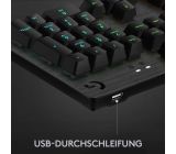 Logitech G512 Mechanische Gaming Tastatur RGB Spanisches Layout [B-WARE]