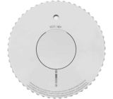 FireAngel  FA6120-INT Rauchmelder 10 Jahre Batterie Rauchwarnmelder