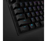 Logitech G512 Mechanische Gaming Tastatur RGB Spanisches Layout [B-WARE]