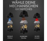 Logitech G512 Mechanische Gaming Tastatur RGB Spanisches Layout [B-WARE]