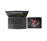 Creative Sound BlasterX Alphapad Gaming Mauspad [B-WARE]