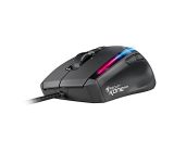 ROCCAT (B-WARE) Kone EMP Max Performance RGB Gaming Maus Schwarz