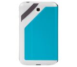 Targus EverVu  Galaxy Tab 4 7" Tasche - Blau