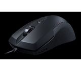 ROCCAT (B-WARE) Lua Tri-Button Maus + Kanga Cloth Mousepad Gaming Bundle 