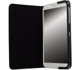 Krusell Malmö Case für Samsung Galaxy Tab 3 8 Zoll Schwarz
