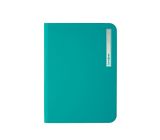 Samsonite Tabzone Ipad Air Metalico Ipad-Tasche Turquoise