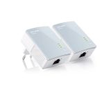 TP-Link B-Ware TL-PA411 KIT AV500 Powerline Netzwerkadapter [B-WARE]