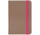 Targus Universal 7-8" Tablet Foliostand Tasche - Dunkelgrau