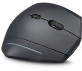 Speedlink MANEJO Vertical PC Maus Kabellos / Wireless 