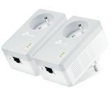 TP-Link TL-PA4015PKIT PowerLAN-Adapter 500Mbps [B-WARE]