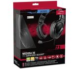 Speedlink (B-WARE) Medusa XE Virtual 7.1 Surround Headset USB 