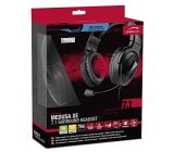 Speedlink (B-WARE) Medusa XE Virtual 7.1 Surround Headset USB 