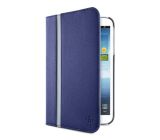 Belkin Cinema Stripe PU Leder Standfunktion für Samsung Galaxy Tab Pro bis 8,4 Zoll 