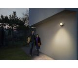 LEDVANCE Smarte LED Aussenleuchte mit WiFi 50W Flutstrahler Warmweiß 