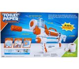 Jakks 150304 - Toilet Paper Blaster Sheet Storm ab 8 Jahre