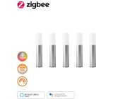 LEDVANCE Smart+ LED Gartenleuchte Mini ZigBee Dimmbar mit Philips Hue Bridge