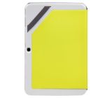 Targus EverVu  Galaxy Tab 4 10.1 " Tasche - Gelb