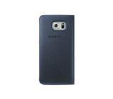 Samsung Flip Wallet Schutzhülle für Galaxy S6 Edge
